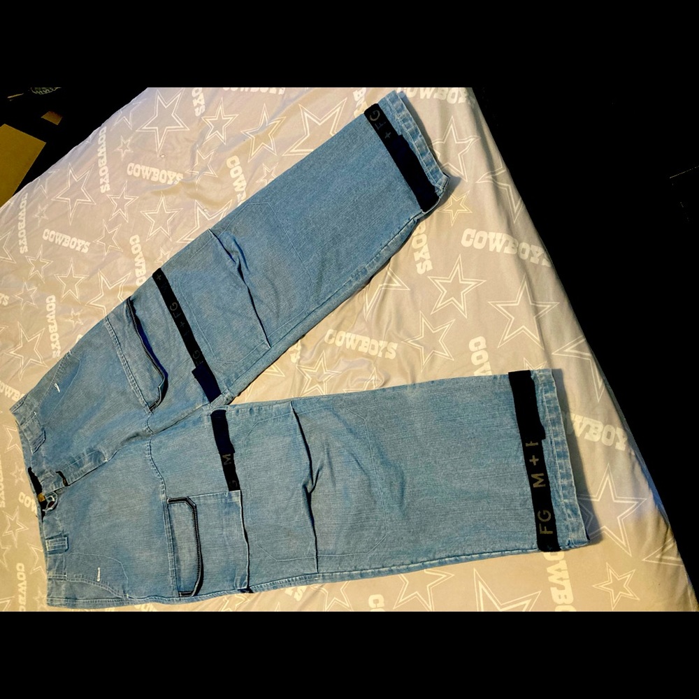 Vintage 1990’s Francois Marithe Girbaud